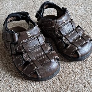 Toddler sandals